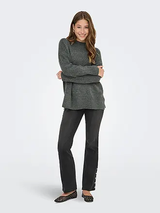 ONLY | Pullover ONLHAZEL | petrol